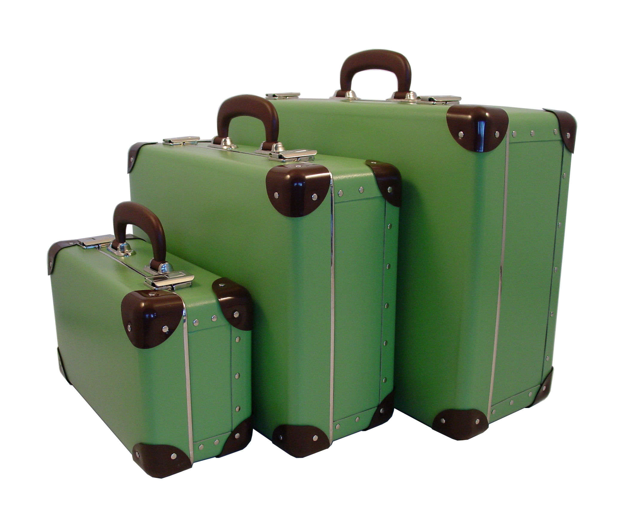traveler-suitcases-3-set-soft-green-weekenders