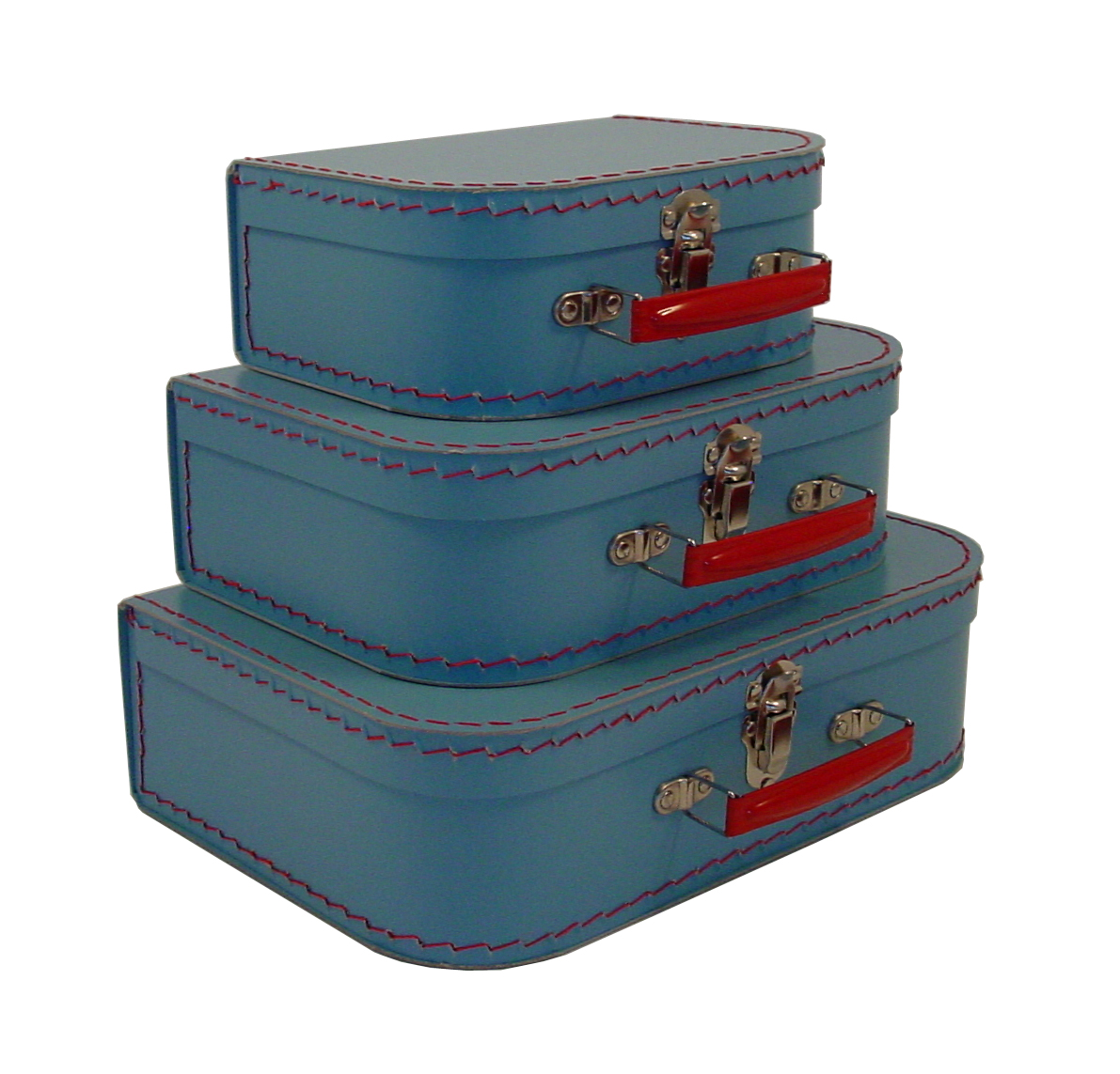 Luxury Mini Suitcases Walden Wong
