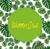 Bloomies Collection logo image