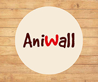 AniWall Collection logo image