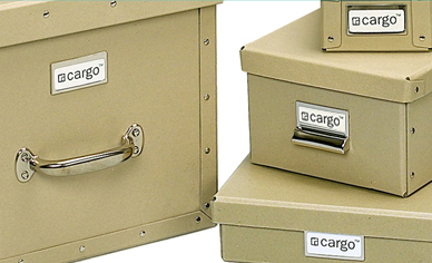 cargo® CLASSIC logo image