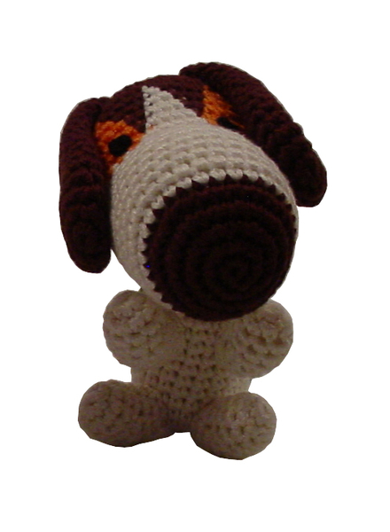 beagle doll