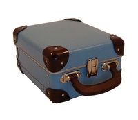 Image Traveler Junior, Soft Blue