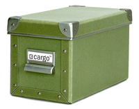 Image cargo® Naturals CD Box, Sage