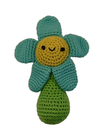 Image amikins Flower Rattle