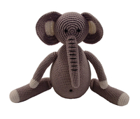 Image amikins Elephant Doll