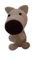 Image amikins Bulldog Doll