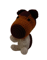 Image amikins Terrier Doll